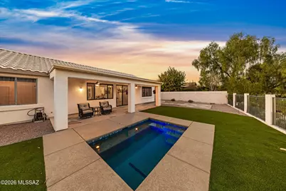 11440 N Palmetto Dunes Avenue, Tucson, AZ 85737 - Photo 41