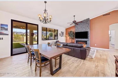 11440 N Palmetto Dunes Avenue, Tucson, AZ 85737 - Photo 11