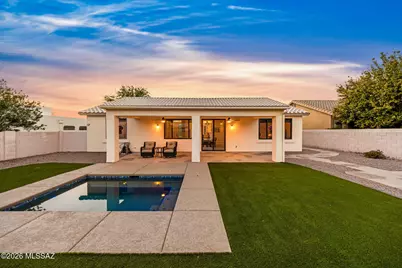 11440 N Palmetto Dunes Avenue, Tucson, AZ 85737 - Photo 39