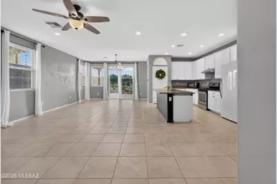 17154 S Emerald Vista Drive, Vail, AZ 85641 - Photo 3