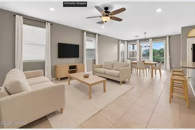 17154 S Emerald Vista Drive, Vail, AZ 85641 - Photo 9