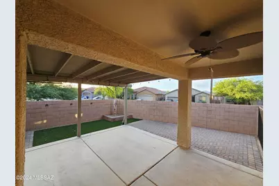 6652 W Fishermans Drive, Tucson, AZ 85757 - Photo 29