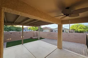 6652 W Fishermans Dr, Tucson, AZ 85757 - Photo 29