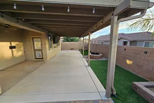 6652 W Fishermans Dr, Tucson, AZ 85757 - Photo 37
