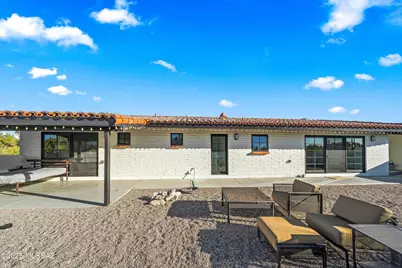 2640 E Camino La Zorrela, Tucson, AZ 85718 - Photo 33