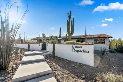 2640 E Camino La Zorrela, Tucson, AZ 85718 - Photo 3