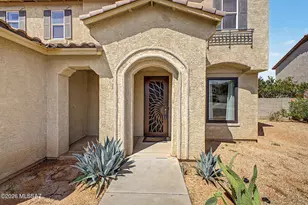 8136 W BOOTED Eagle Ct, Tucson, AZ 85757 - Photo 5
