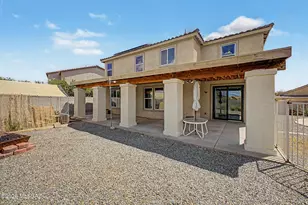 8136 W BOOTED Eagle Ct, Tucson, AZ 85757 - Photo 37