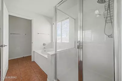 8136 W Booted Eagle Court, Tucson, AZ 85757 - Photo 27