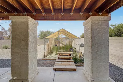8136 W Booted Eagle Court, Tucson, AZ 85757 - Photo 39