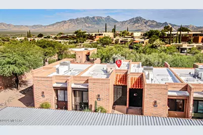 2517 S Calle Del Dante, Green Valley, AZ 85622 - Photo 37