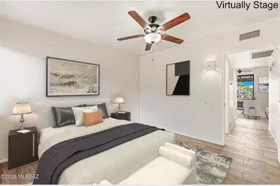 2517 S Calle Del Dante, Green Valley, AZ 85622 - Photo 23
