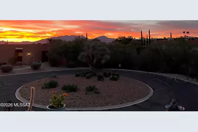 2517 S Calle Del Dante, Green Valley, AZ 85622 - Photo 33