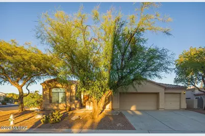 1980 W Muirhead Loop, Oro Valley, AZ 85737 - Photo 1