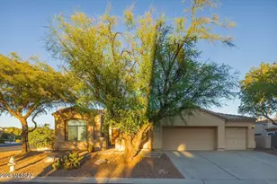 1980 W Muirhead Loop, Oro Valley, AZ 85737 - Photo 1