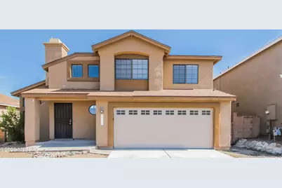 3152 W Avior Drive, Tucson, AZ 85742 - Photo 1