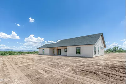1261 N Ocotillo Road, Benson, AZ 85602 - Photo 25