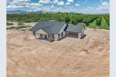 1261 N Ocotillo Road, Benson, AZ 85602 - Photo 3