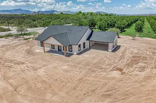 1261 N Ocotillo Rd, Benson, AZ 85602 - Photo 3