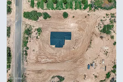 1261 N Ocotillo Road, Benson, AZ 85602 - Photo 31