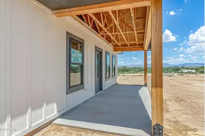 1261 N Ocotillo Road, Benson, AZ 85602 - Photo 23