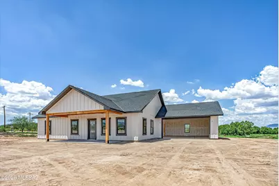 1261 N Ocotillo Road, Benson, AZ 85602 - Photo 21