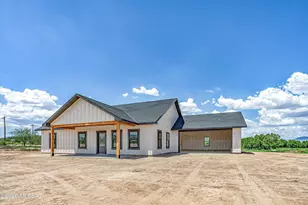 1261 N Ocotillo Rd, Benson, AZ 85602 - Photo 21