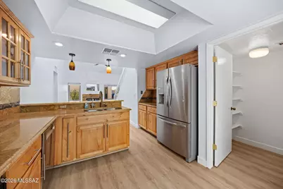 3160 N Brittlebush Lane, Tucson, AZ 85712 - Photo 15