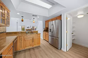 3160 N Brittlebush Ln, Tucson, AZ 85712 - Photo 15