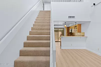 3160 N Brittlebush Lane, Tucson, AZ 85712 - Photo 17