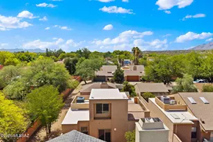 3160 N Brittlebush Ln, Tucson, AZ 85712 - Photo 35