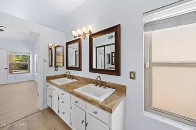 3160 N Brittlebush Lane, Tucson, AZ 85712 - Photo 27