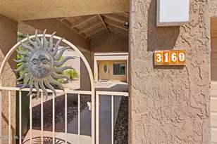 3160 N Brittlebush Ln, Tucson, AZ 85712 - Photo 5