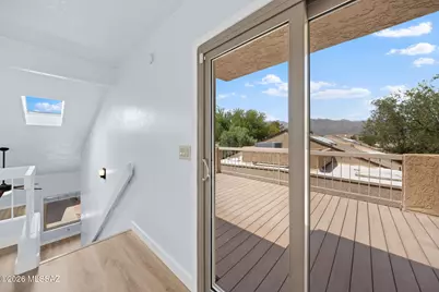 3160 N Brittlebush Lane, Tucson, AZ 85712 - Photo 21