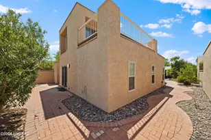 3160 N Brittlebush Ln, Tucson, AZ 85712 - Photo 37