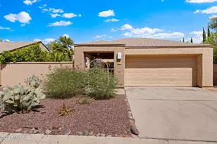 3160 N Brittlebush Ln, Tucson, AZ 85712 - Photo 3