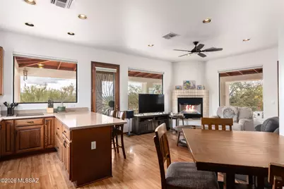 5300 N Avenida De La Colina, Tucson, AZ 85749 - Photo 37