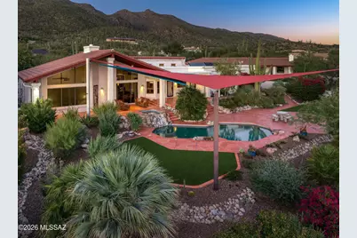 5300 N Avenida De La Colina, Tucson, AZ 85749 - Photo 7