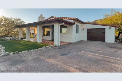 5300 N Avenida De La Colina, Tucson, AZ 85749 - Photo 9