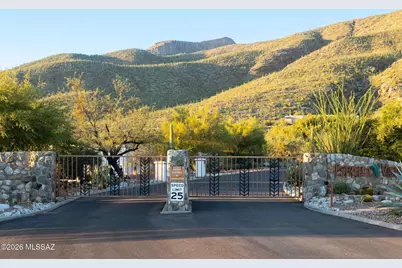 5300 N Avenida De La Colina, Tucson, AZ 85749 - Photo 45