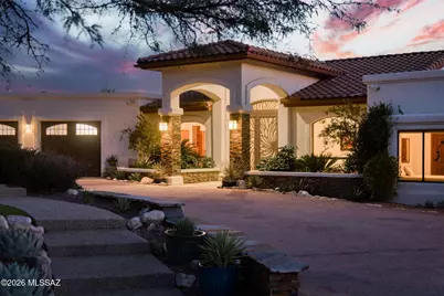 5300 N Avenida De La Colina, Tucson, AZ 85749 - Photo 3