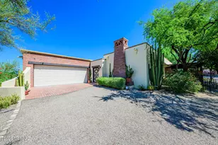 2575 E Avenida De Posada, Tucson, AZ 85718 - Photo 35