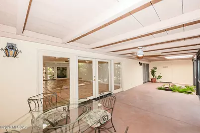 2575 E Avenida De Posada, Tucson, AZ 85718 - Photo 21