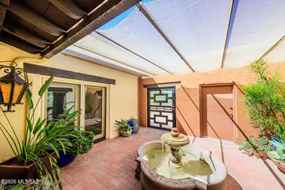 2575 E Avenida De Posada, Tucson, AZ 85718 - Photo 3