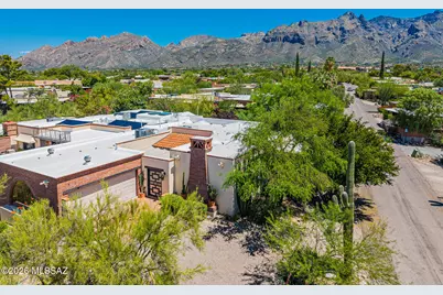 2575 E Avenida De Posada, Tucson, AZ 85718 - Photo 45