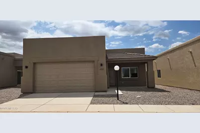 632 S Sky Ranch Road, Sierra Vista, AZ 85635 - Photo 1