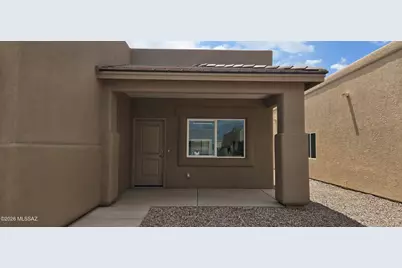 632 S Sky Ranch Road, Sierra Vista, AZ 85635 - Photo 3