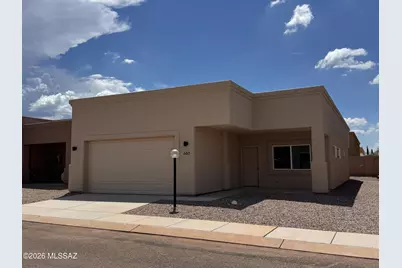 660 S Sky Ranch Road, Sierra Vista, AZ 85635 - Photo 1