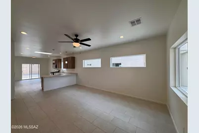 660 S Sky Ranch Road, Sierra Vista, AZ 85635 - Photo 3