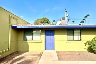 350 N Silverbell Rd, Tucson, AZ 85745 - Photo 1